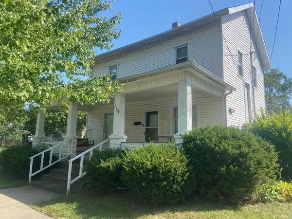 113 E 3rd ST, Auburn, IN 46706-1843