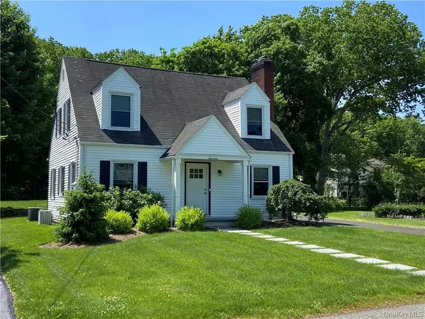17 Harriman AVE, Sloatsburg, NY 10974