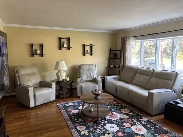 8 N Summit DR, Massapequa, NY 11758