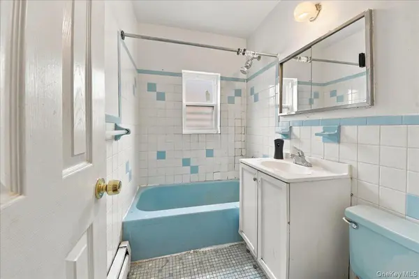 433 Howe AVE #A, Bronx, NY 10473