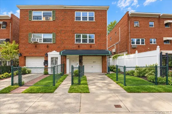 433 Howe AVE #A, Bronx, NY 10473