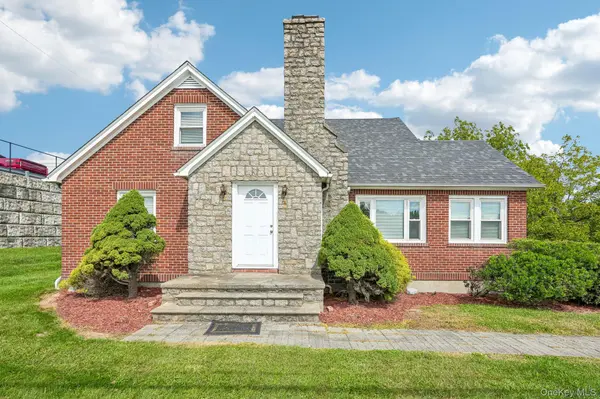 36 Route 17K, Newburgh, NY 12550