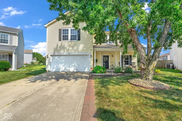8801 Browns Valley LN, Camby, IN 46113