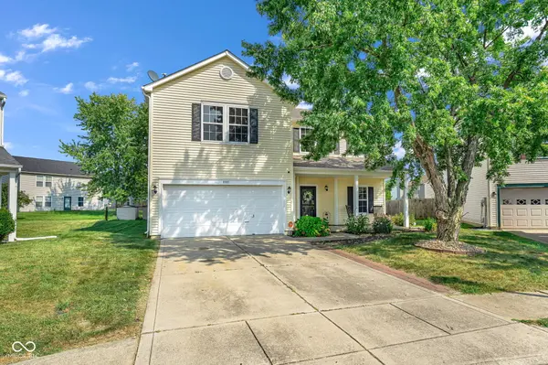 8801 Browns Valley LN, Camby, IN 46113