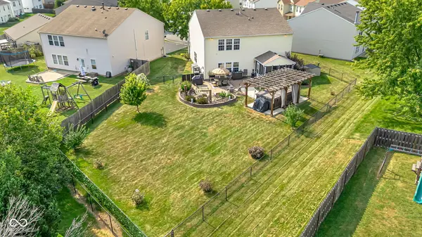 8801 Browns Valley LN, Camby, IN 46113
