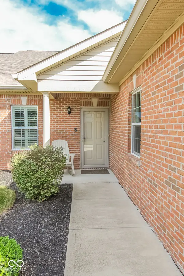 5604 Payne BLVD, Plainfield, IN 46168