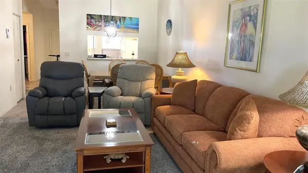 4601 46TH STREET CT W #202B, Bradenton, FL 34210