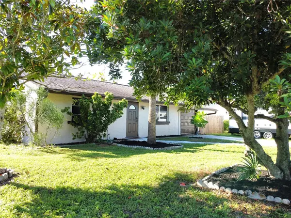 1555 BEACON DR, Port Charlotte, FL 33952