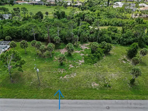 63 PAR VIEW RD S, Rotonda West, FL 33947
