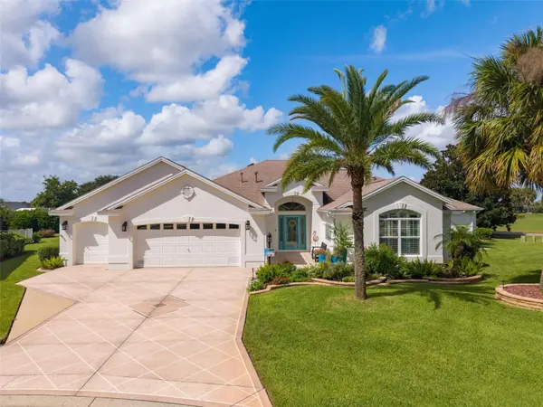 1744 GIST CT, The Villages, FL 32162