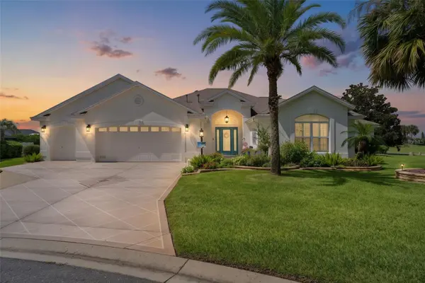 1744 GIST CT, The Villages, FL 32162