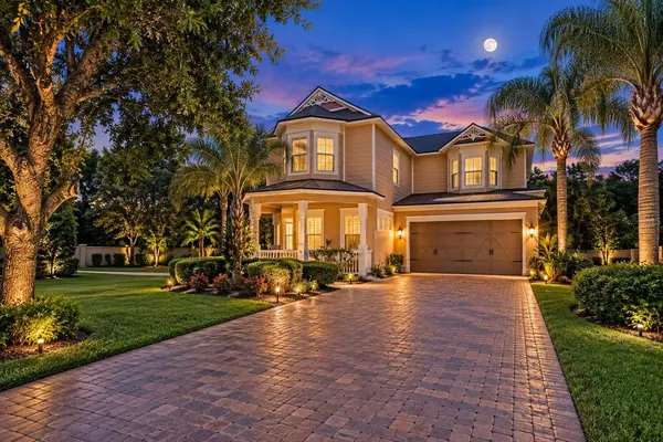 3600 SIMONTON PL, Lake Mary, FL 32746