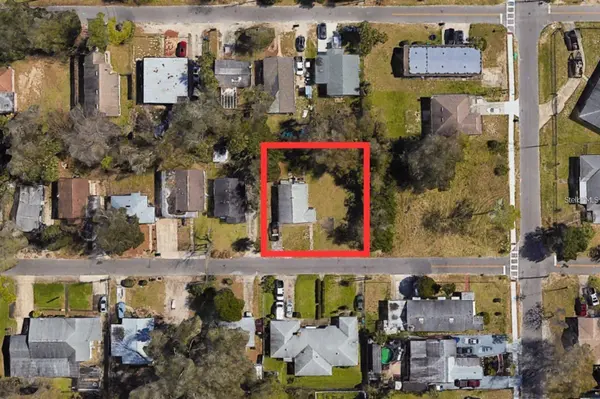 841 VERNON ST, Daytona Beach, FL 32114