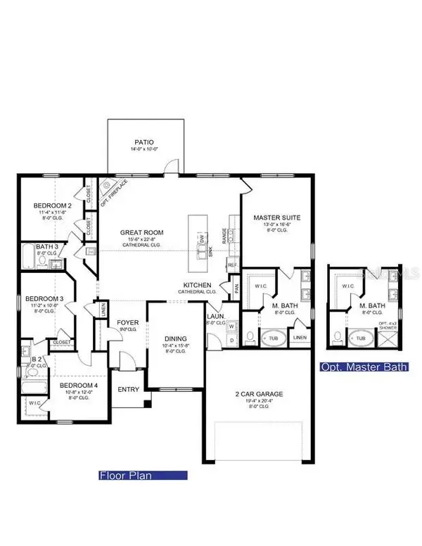 16299 PENN STATE RD, Weeki Wachee, FL 34614