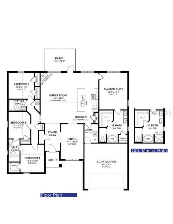 16299 PENN STATE RD, Weeki Wachee, FL 34614