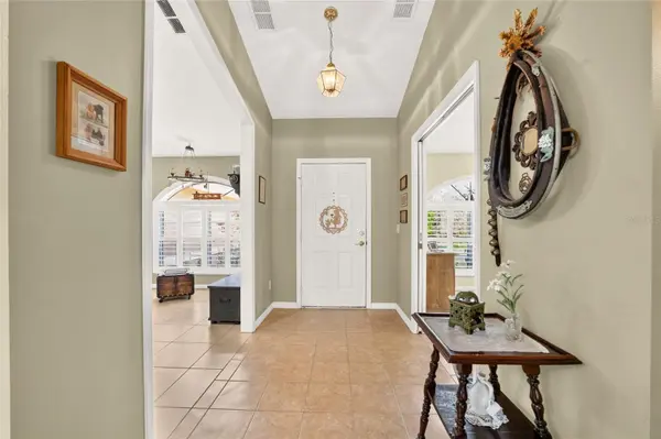 4295 N BRIDGER DR, Beverly Hills, FL 34465