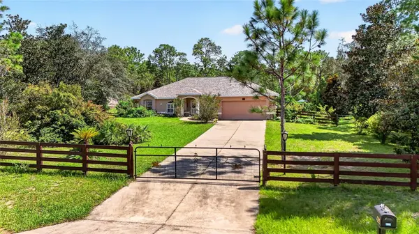 4295 N BRIDGER DR, Beverly Hills, FL 34465