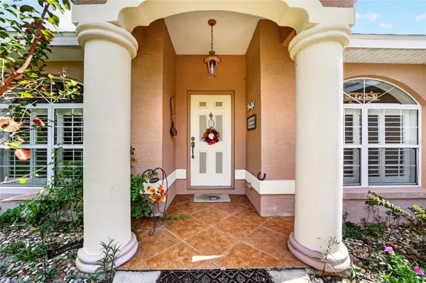 4295 N BRIDGER DR, Beverly Hills, FL 34465