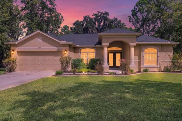13087 PAINTED BUNTING AVE, Weeki Wachee, FL 34614