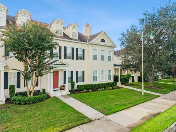 323 CELEBRATION BLVD, Celebration, FL 34747