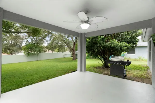 1221 OVERLAND DR, Spring Hill, FL 34608