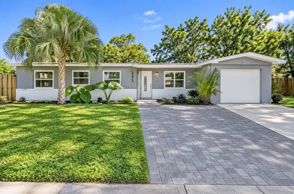 345 COUNTRY CLUB DR, Oldsmar, FL 34677
