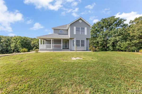 4161 Chapel Hill SPUR, Sullivan, MO 63080