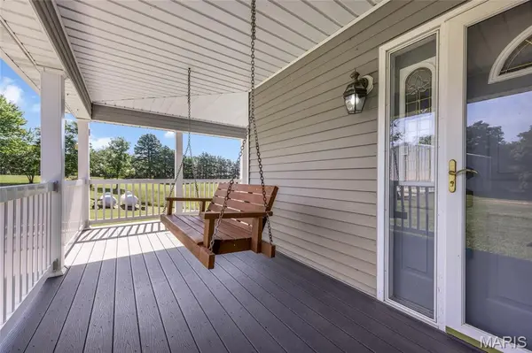 4161 Chapel Hill SPUR, Sullivan, MO 63080
