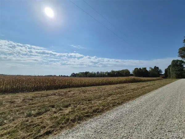 0 Russell Rd. (Tract 5 - 24.80+/- Acres), Troy, MO 63379