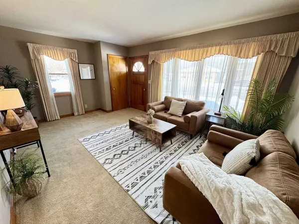 2601 7th ST, East Moline, IL 61244