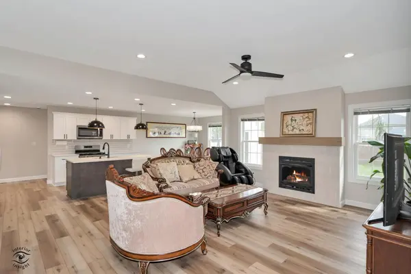 1710 Yorktown DR, Bourbonnais, IL 60914