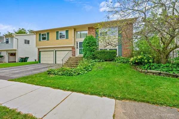 1485 Westbury DR, Hoffman Estates, IL 60192