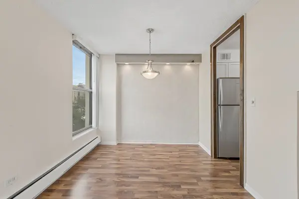 5401 S Hyde Park BLVD #705, Chicago, IL 60615