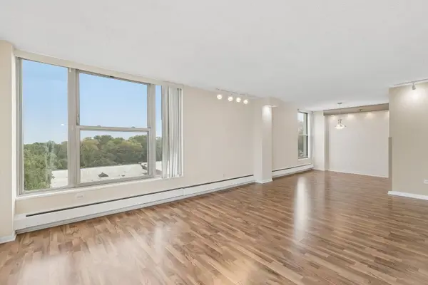 5401 S Hyde Park BLVD #705, Chicago, IL 60615