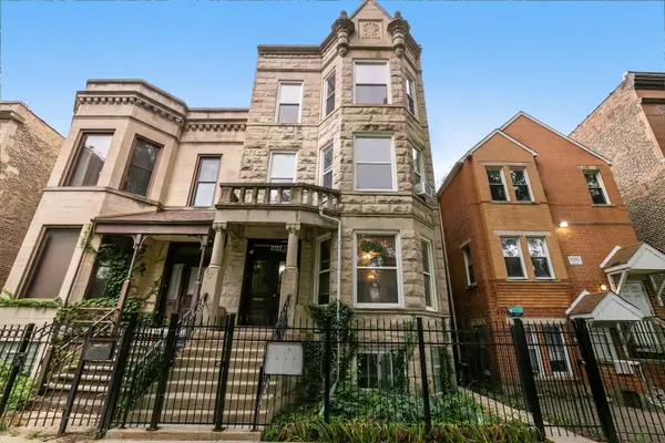 2722 W Potomac AVE, Chicago, IL 60622