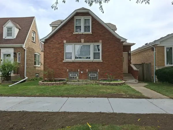 3109 N Newland AVE, Chicago, IL 60634