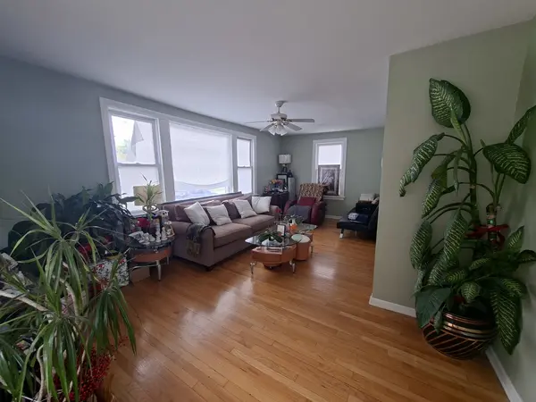 3109 N Newland AVE, Chicago, IL 60634