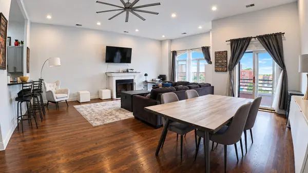 125 S Western AVE #4, Chicago, IL 60612