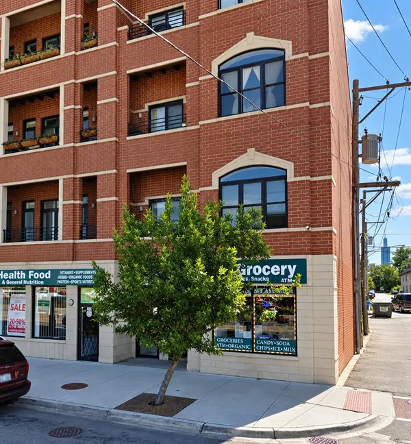 125 S Western AVE #4, Chicago, IL 60612