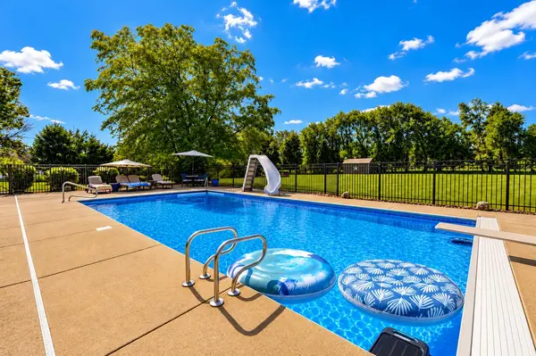 14523 W 154th PL, Cedar Lake, IN 46303