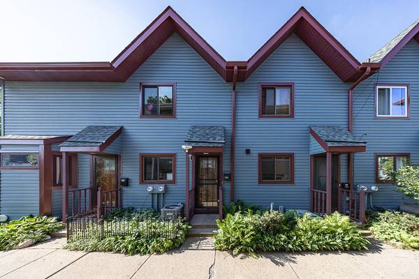 2421 Elliot AVE, Minneapolis, MN 55404