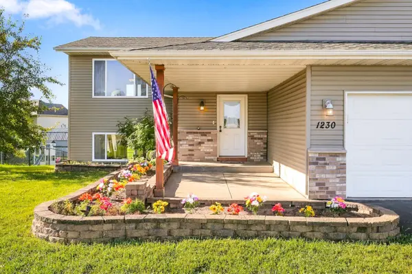 1230 Kimball AVE, Osceola, WI 54020