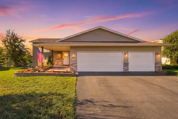 1230 Kimball AVE, Osceola, WI 54020