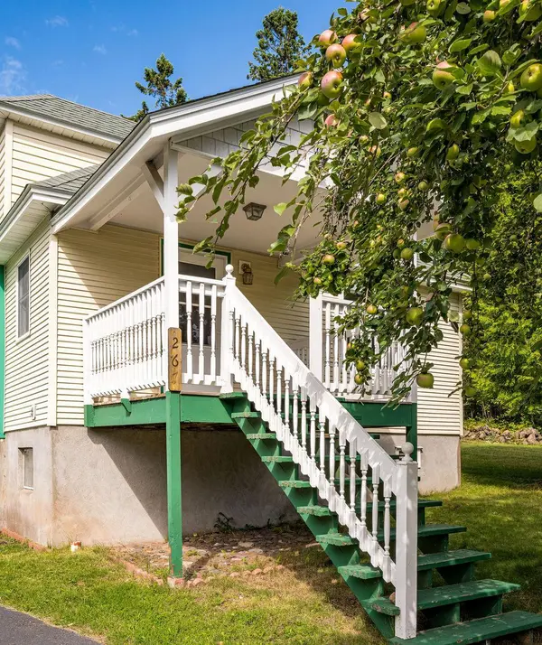 267 E 2nd ST, Knife River, MN 55609
