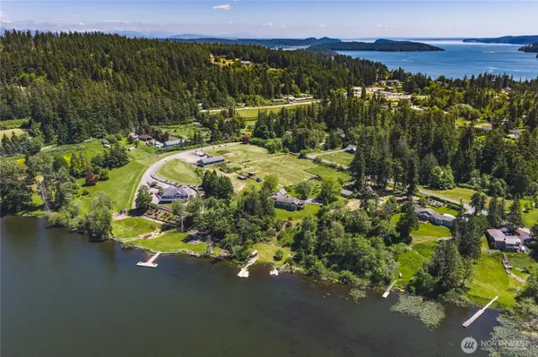 6067 S Campbell Lake RD, Anacortes, WA 98221