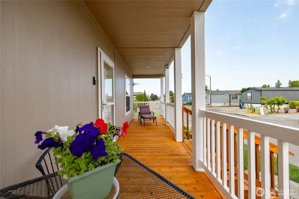1120 S 25th ST #31, Mount Vernon, WA 98274