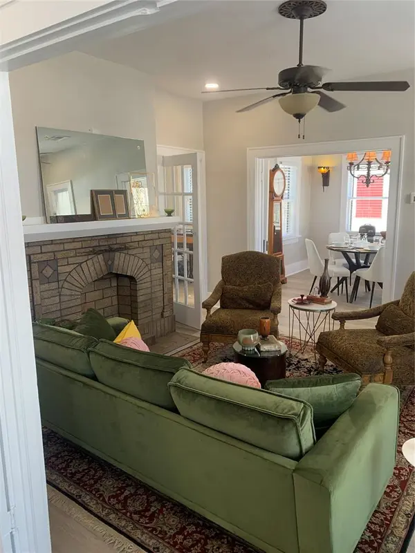 3208 NW 16th ST, Oklahoma City, OK 73107