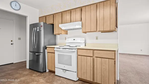 8631 E Ringo DR, Prescott Valley, AZ 86314