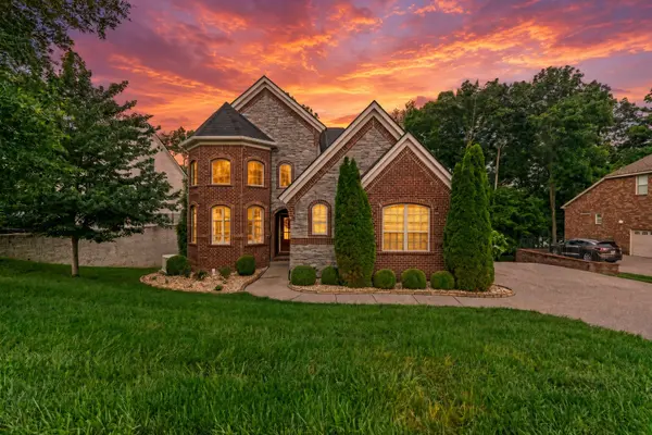 133 Windmill Pointe Cir, Hendersonville, TN 37075