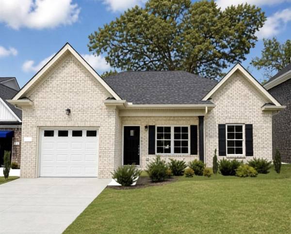 37 Laurel View St, Manchester, TN 37355
